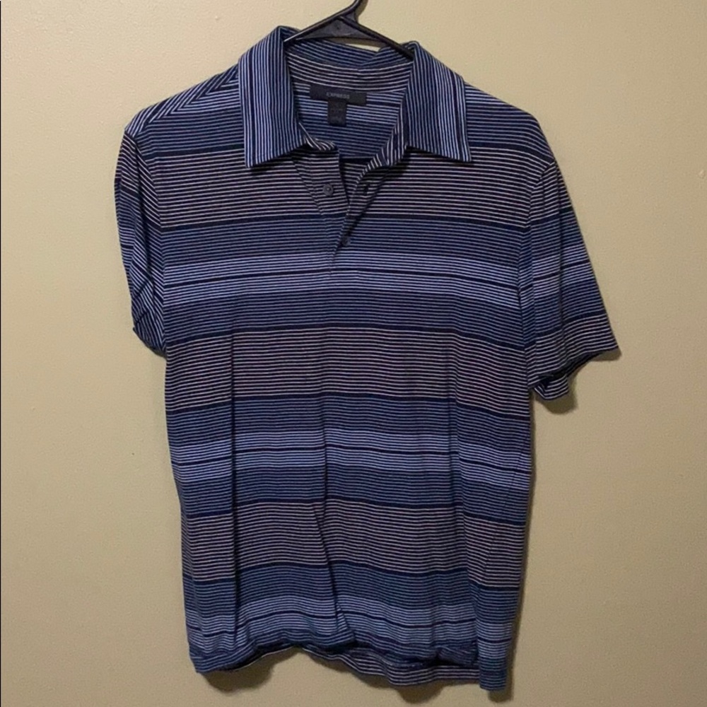 Express Men’s Polo
